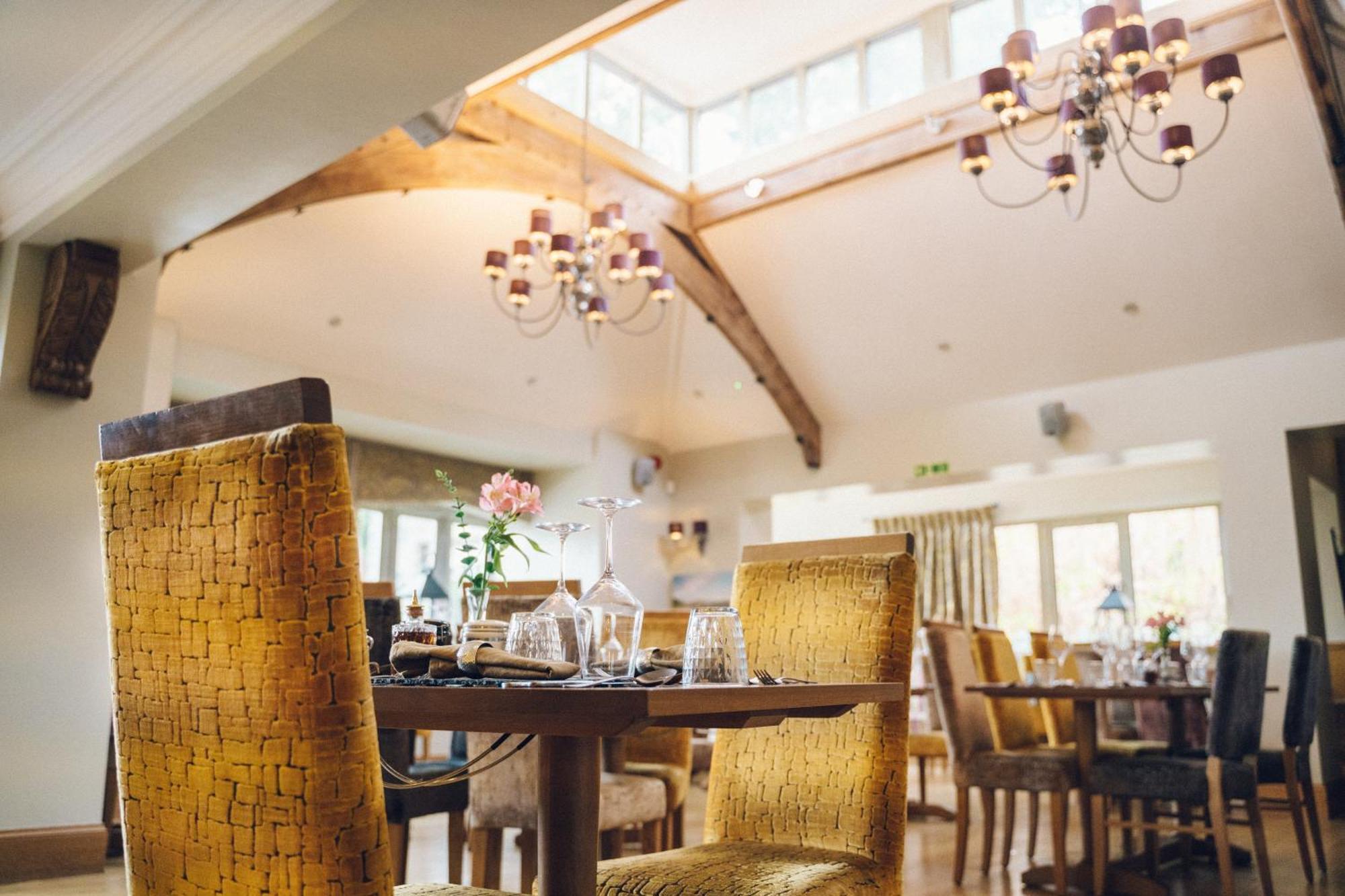 The Manor Boutique Hotel Restaurant And Bar Conwy Buitenkant foto