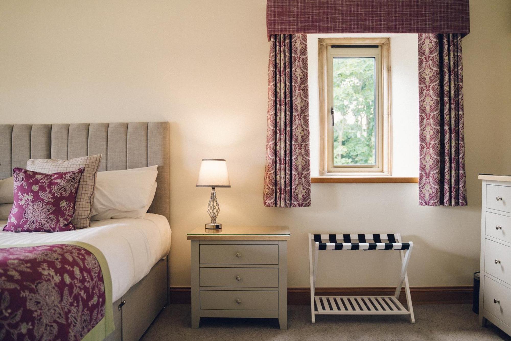 The Manor Boutique Hotel Restaurant And Bar Conwy Buitenkant foto