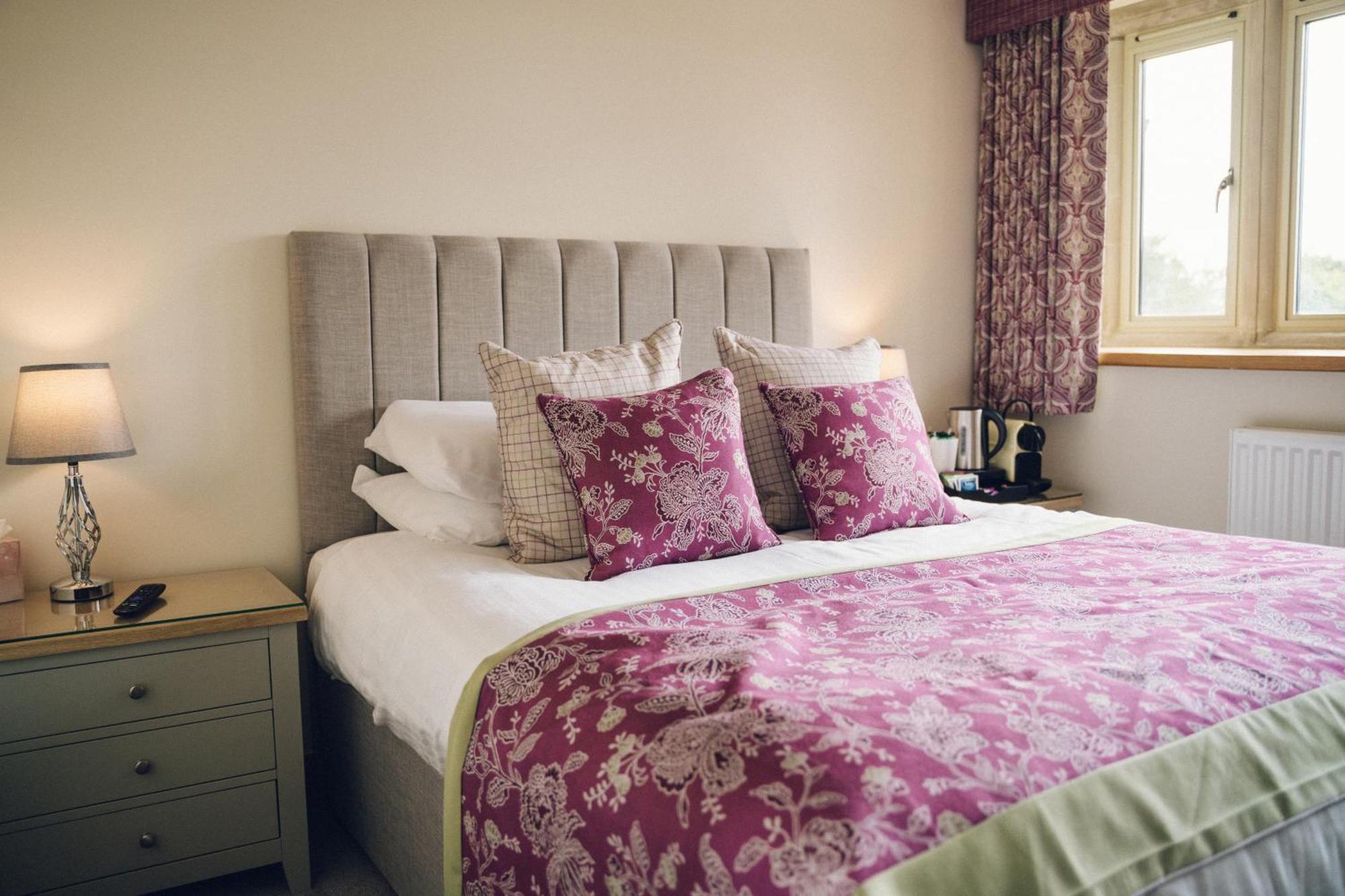 The Manor Boutique Hotel Restaurant And Bar Conwy Buitenkant foto