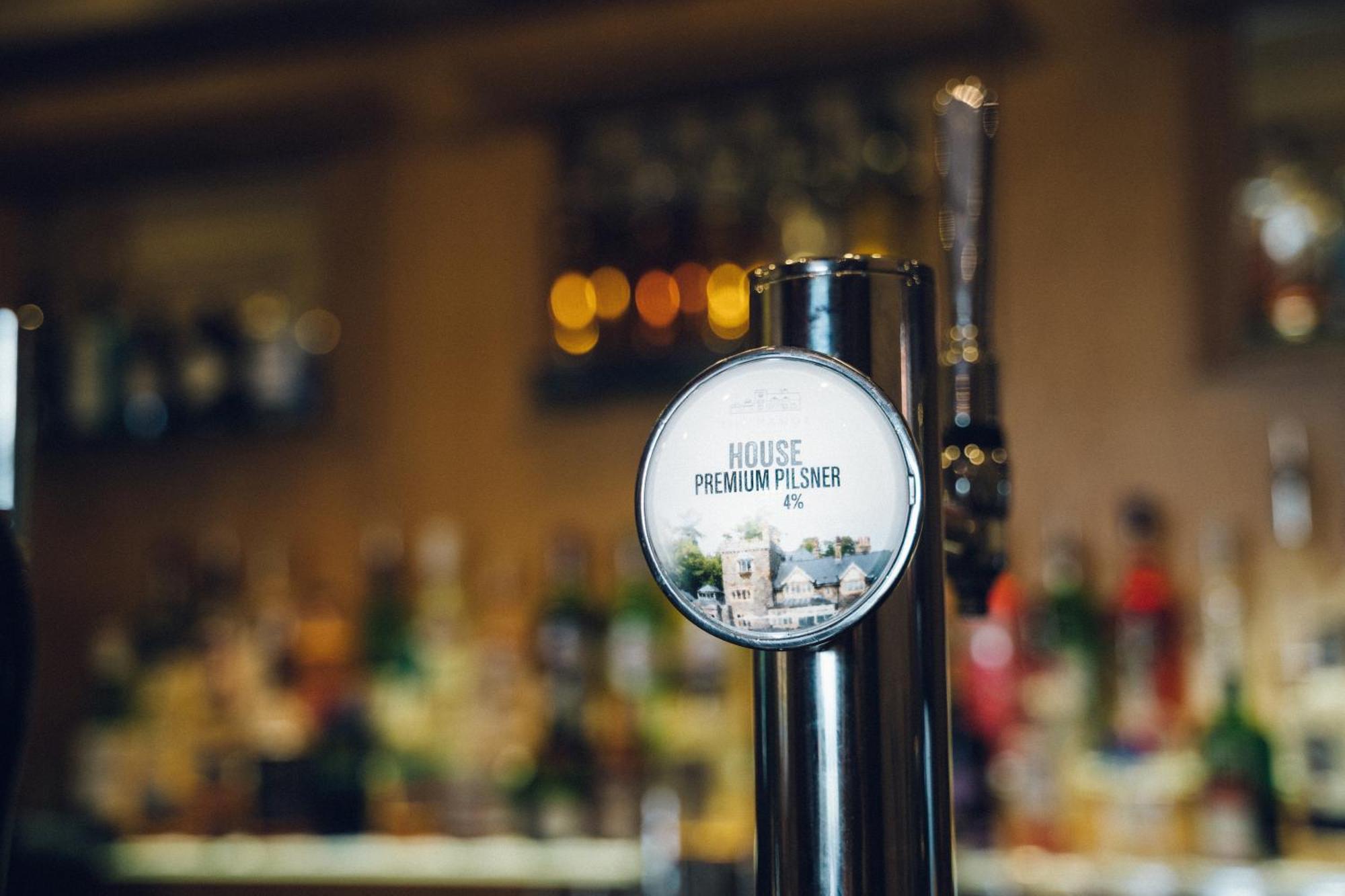 The Manor Boutique Hotel Restaurant And Bar Conwy Buitenkant foto